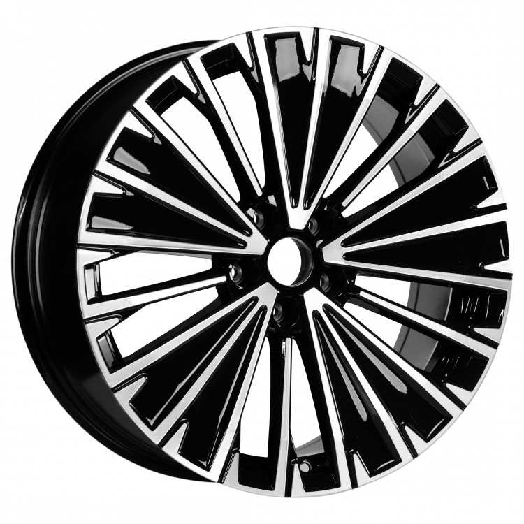 SONİC 1025/1 8.0X18 5X112 ET35 BD 66,45 1